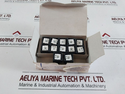 Georg Schlegel Qxtll Push-button /Lamp Holder