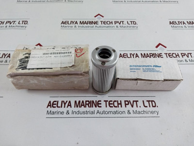 Internormen 327563 Simplex Filter Element Internormen 327563 Simplex Filter Element