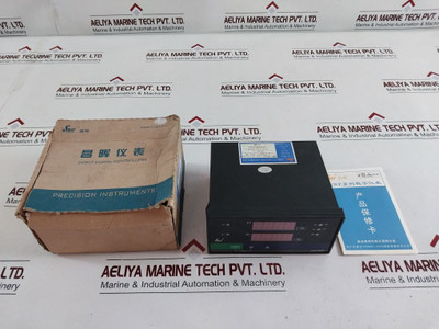 Swp Swp-d80 Thermostat Direct Digital Controller Swp-d835-020-23/23-hl-p