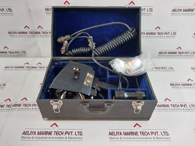 Haixing Maritime Cxd8 Daylight Signal Light Set Haixing Maritime Cxd8 Daylight Signal Light Set