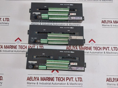 Yokogawa Elco-yb4N-11@A Terminal Board 24V Dc Yokogawa Elco-yb4N-11@A Terminal Board 24V Dc