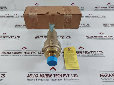 Apollo 19Kgfk175 Safety Relief Valve Apollo 19Kgfk175 Safety Relief Valve