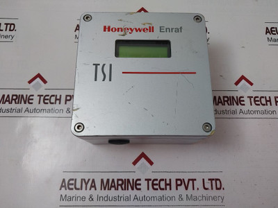 Honeywell/Enraf 977 Tsi Tank Side Indicator
