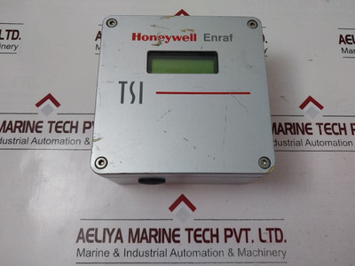 Honeywell/Enraf 977 Tsi Tank Side Indicator