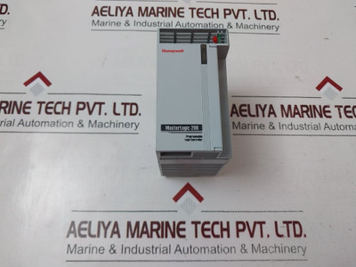 Honeywell 2Mlr-dc42-cc Programmable Logic Controller Masterlogic-200