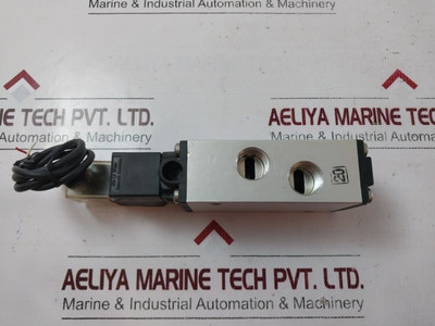 Rexroth/Bosch 5724550220 Directional Control Valve 2...10 Bar