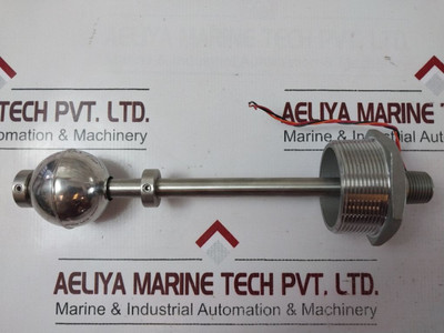 Ksr Kuebler Level Sensor Ksr Kuebler Level Sensor