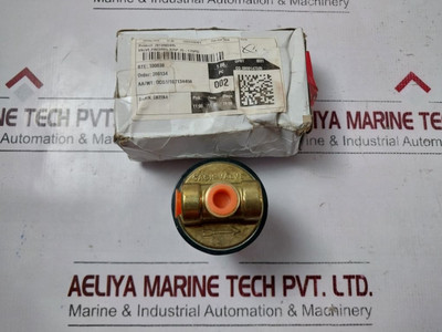 Cash Valve Cp-zabm017Ah-01E Differential Pilot Valve Cash Valve Cp-zabm017Ah-01E Differential Pilot Valve