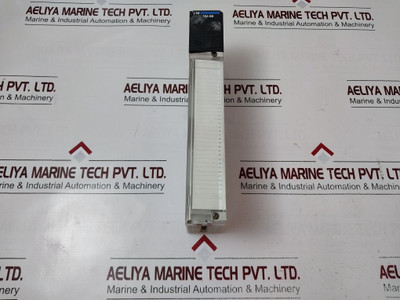 Schneider/Telemecanique 140Ddo35300 Output Module Pv: 01 Rl: 83 (Not Working)