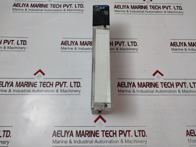 Schneider/Telemecanique 140Ddo35300 Output Module Pv: 01 Rl: 83 (Not Working) Schneider/Telemecanique 140Ddo35300 Output Module Pv: 01 Rl: 83 (Not Working)