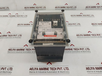 Alstom Ske11Bf8003Bch Check Synchronising Relay Alstom Ske11Bf8003Bch Check Synchronising Relay