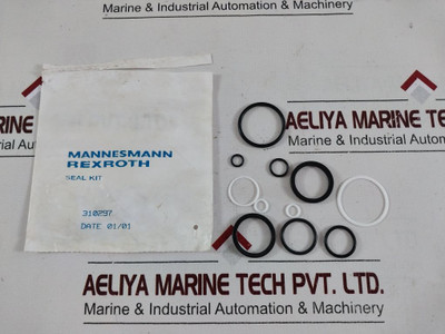 Rexroth Mannesmann 310297 Seal Kit