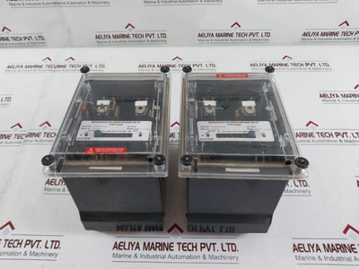 Alstom Vagm22Af171G Instantaneous Under Voltage Relay Alstom Vagm22Af171G Instantaneous Under Voltage Relay