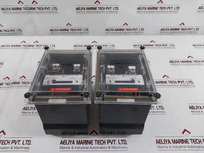 Alstom Caem21Af102A Battery Earth Fault Relay Caem