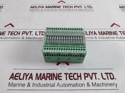 Phoenix Contact Emg 90-dio Diode Block /Module 2954785
