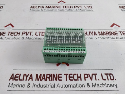 Phoenix Contact Emg 90-dio Diode Block /Module 2954785 Phoenix Contact Emg 90-dio Diode Block /Module 2954785