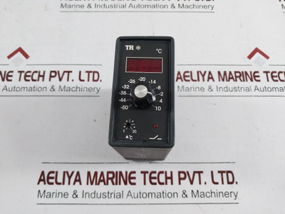 Tr -50 To 10°C 220V 50Hz