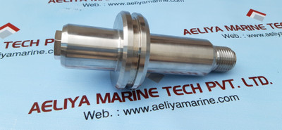 Vgi 751355 Piston For Hug