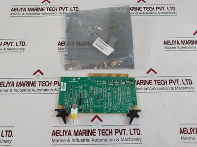 Honeywell 51305072-500 Control Board Honeywell 51305072-500 Control Board