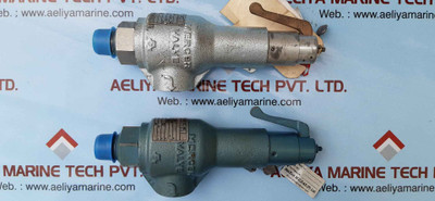 Mercer 91-12d63p15I1 relief valve