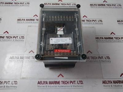 Alstom Vajc11Bf1004Aba Voltage Control Relay Alstom Vajc11Bf1004Aba Voltage Control Relay