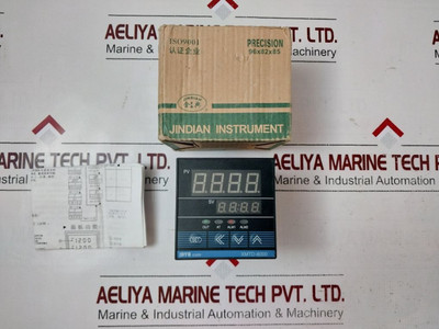 Jdyb Xmtd-8000 Intelligent Temperature Controller 0-150°C Jdyb Xmtd-8000 Intelligent Temperature Controller 0-150°C