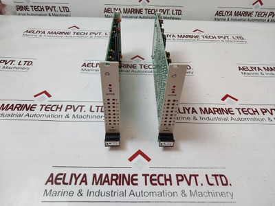 Rpc 2100 Rack Processor Card 8000 1278/2