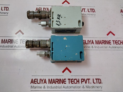 Krm-om5 Relay Combined