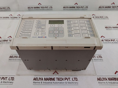Alstom Micom P743 Generator Protection Numerical Relay P743316A6M0510K Alstom Micom P743 Generator Protection Numerical Relay P743316A6M0510K