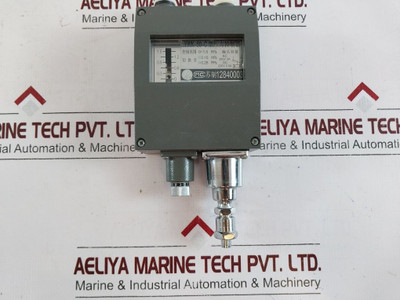 Jiangsu/Mc Ywk-50-c Pressure Control Switch 0~1.5 Mpa