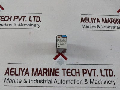 Finder 55.32.9.024.0040 Electromagnetic Relay 10A 250V