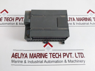 Siemens 6Es7 214-1Ad23-0Xb8 Plc Module S7-200 Cn Cpu 224 Cn