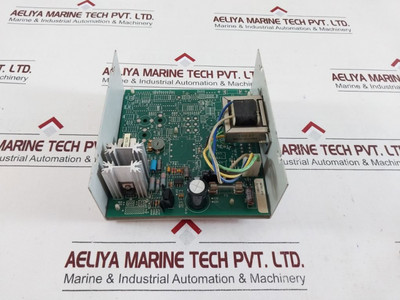 Gai-tronics 751-001 Page/Party System Amplifier With 69701-010 Pcb Gai-tronics 751-001 Page/Party System Amplifier With 69701-010 Pcb