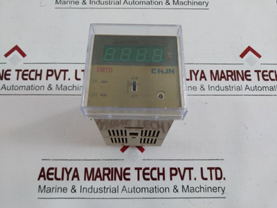 Jiangnan/Chjn Xmtd-2302 Temperature Controller Xmtd -50°C +150°C