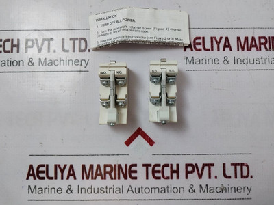 Cutler-hammer J20 Auxiliary Contacts Model-c Type-j