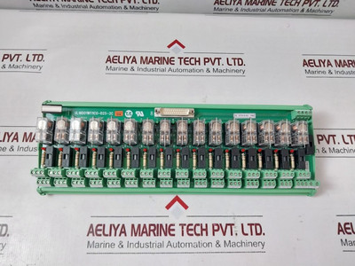 Ul Ul16Do1Wfi1Co-d25-2C Interface Module 230Vac 24V Dc Ul Ul16Do1Wfi1Co-d25-2C Interface Module 230Vac 24V Dc