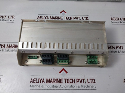 Kongsberg Rao-8 Module 6200360 Rev. C4, Ha451672A (Not Working)