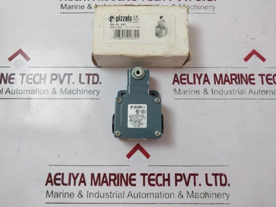 Pizzato Fl 551 Limit Switch 3A 400V~ Pizzato Fl 551 Limit Switch 3A 400V~
