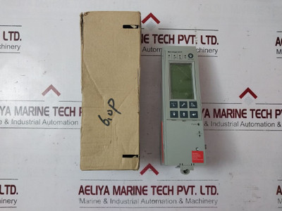 Merlin Gerin Micrologic 6.0 P E161835 Circuit Breaker Trip Unit 47059