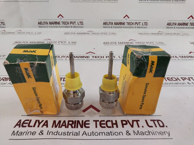 Mak/Caterpillar 193 094 954 Resistance Thermometer