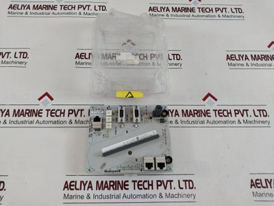 Honeywell Cc-tp0X01 Profibus Gateway Iota/Control Card