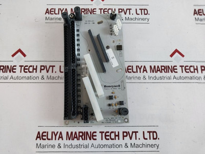 Honeywell Cc-tdil01 Digital Input Module 51308386-175 Cc-pdil01
