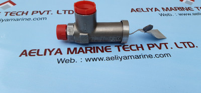Seetru 359530000 safety valve 17 m.m2 iso4126-1 g-0,42 Seetru 359530000 safety valve 17 m.m2 iso4126-1 g-0,42