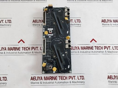 Honeywell Fc-tdio11 Pcb Card Fc-pdio01