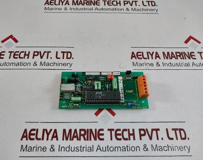 Soren T.Lyngso 900310110 V01 Pcb Card Soren T.Lyngso 900310110 V01 Pcb Card