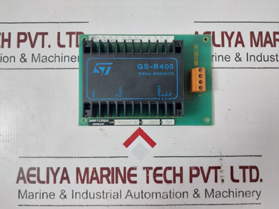 Soren T.Lyngso 900310610 V01 Printed Circuit Board 205090 Soren T.Lyngso 900310610 V01 Printed Circuit Board 205090