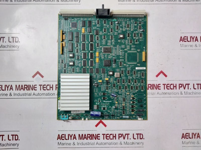 Honeywell 51309276-150 Hw: D High Performance I/O Link Pcb Card Honeywell 51309276-150 Hw: D High Performance I/O Link Pcb Card