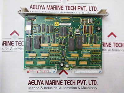 Soren T. Lyngso 600056030 V02, 600051040 V02, 600101120 Pcb Card Soren T. Lyngso 600056030 V02, 600051040 V02, 600101120 Pcb Card