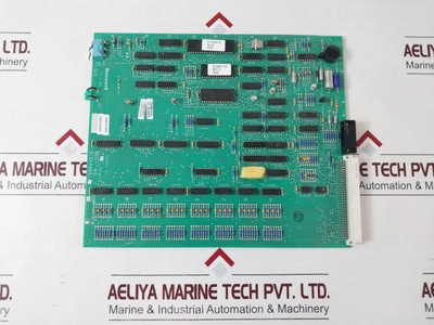 Honeywell Mc-pd1X02 Digital Input Module 51304485-150 Hdw: Aa Honeywell Mc-pd1X02 Digital Input Module 51304485-150 Hdw: Aa