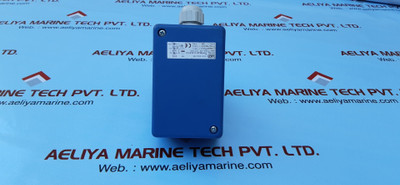 Sika vh780j411ls10110 paddle flow switch